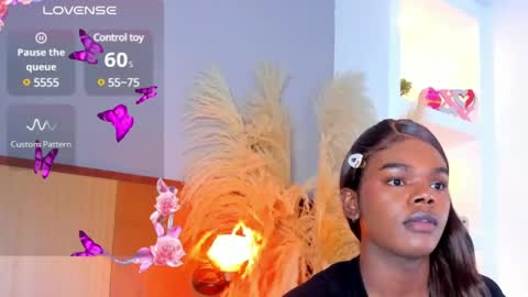 camiestrada online show from March 2, 2025, 2:30 am