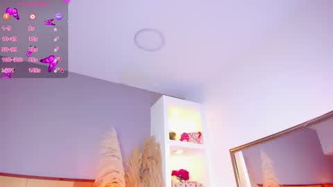 camiestrada online show from March 10, 2025, 9:18 pm