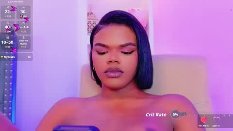 camiestrada online show from September 17, 2025, 12:18 pm