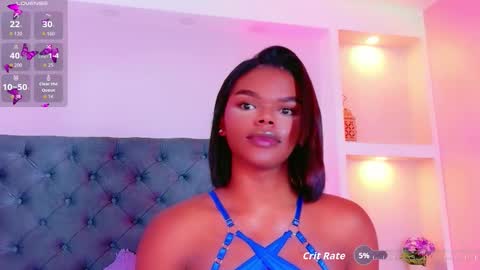 camiestrada online show from January 9, 2026, 5:21 am