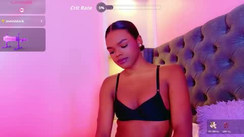 camiestrada online show from January 31, 2026, 11:03 pm