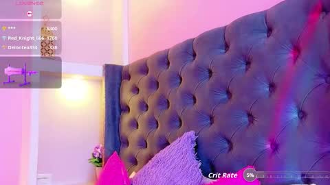 camiestrada online show from February 1, 2026, 2:15 pm