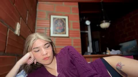 camii19y online show from October 22, 2025, 11:26 pm