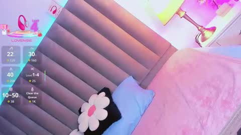 CamiiGarcia  online show from October 24, 2025, 10:06 pm