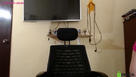 Camila  online show from February 21, 2025, 7:21 pm