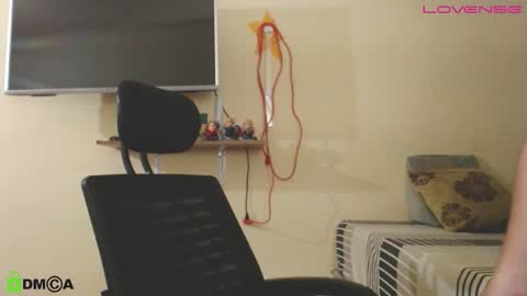 Camila  online show from February 22, 2026, 1:29 am