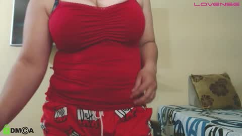 Camila  online show from March 23, 2026, 5:28 pm