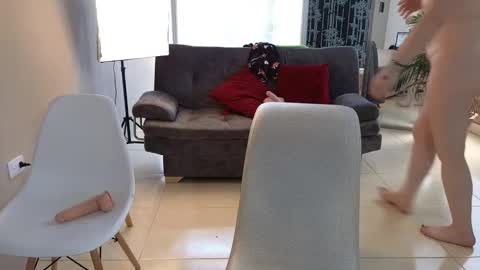 Camil online show from January 17, 2025, 6:12 pm