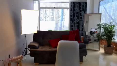 Camil online show from January 18, 2025, 5:37 pm