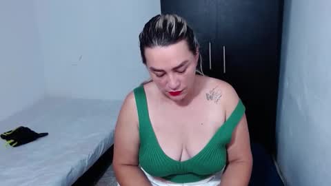 camila online show from December 15, 2025, 3:49 pm