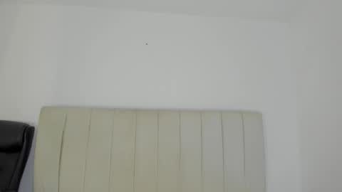 Cami online show from March 6, 2025, 7:21 pm