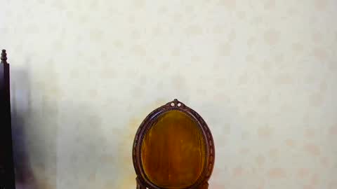 Cami online show from March 11, 2025, 7:14 pm