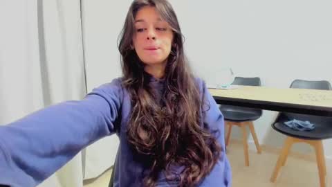 Cami online show from September 23, 2025, 7:00 am