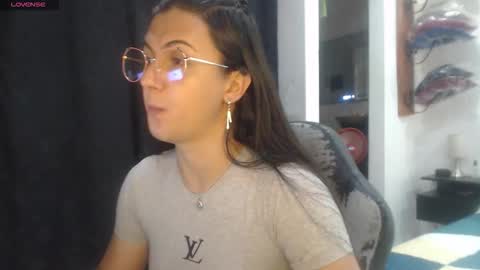 camila online show from February 13, 2026, 11:45 pm