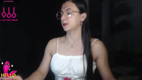 camila online show from March 21, 2026, 7:13 am