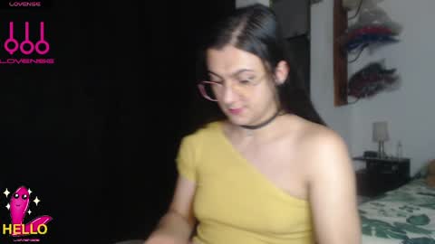 Snapshot of camila_bigcock_ts chatting on May 27, 2026, 2:19 am camila online show from May 27, 2026, 2:19 am