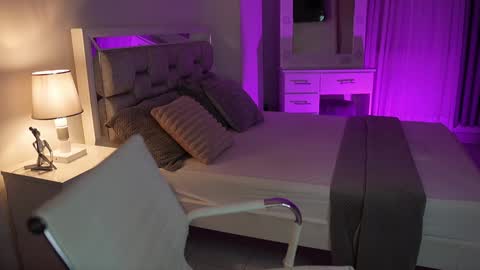 Camila buitrago online show from December 6, 2024, 2:57 am