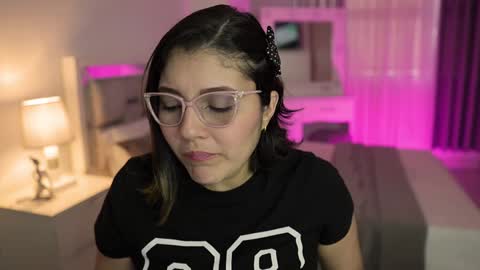 Camila buitrago online show from January 11, 2025, 9:57 pm