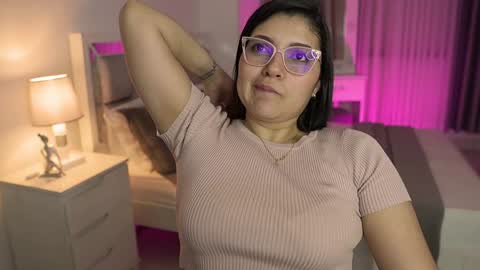 Camila buitrago online show from January 13, 2025, 11:06 pm