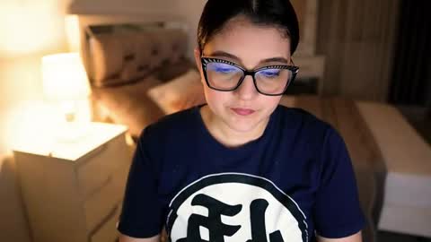 Camila buitrago online show from September 29, 2025, 3:11 am