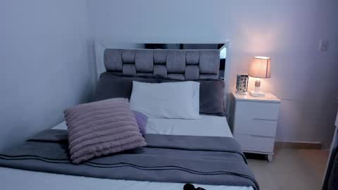 Camila buitrago online show from April 21, 2026, 1:42 am