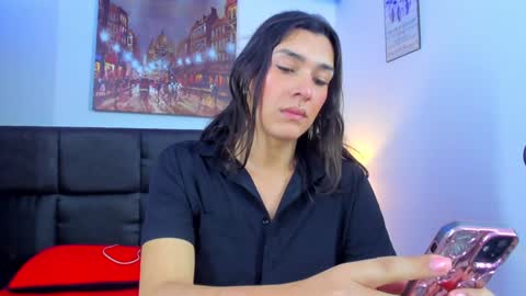  s online show from January 22, 2025, 5:16 am