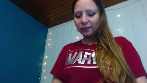 camila online show from December 28, 2024, 12:56 pm