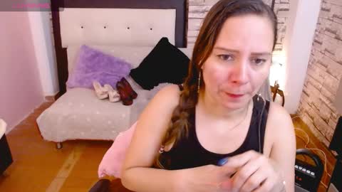 camila online show from March 6, 2026, 5:53 pm