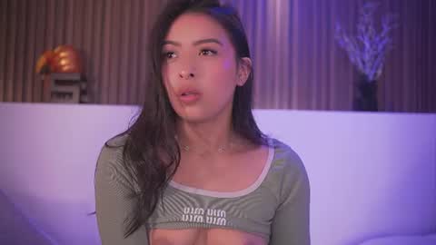 Snapshot of camila_dupont chatting on June 12, 2026, 3:38 am Camila online show from June 12, 2026, 3:38 am