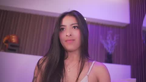 Snapshot of camila_dupont chatting on June 25, 2026, 5:12 am Camila online show from June 25, 2026, 5:12 am