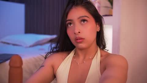 Snapshot of camila_dupont chatting on July 22, 2026, 2:47 am Camila online show from July 22, 2026, 2:47 am
