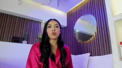 Snapshot of camila_dupont chatting on July 26, 2026, 2:53 am Camila online show from July 26, 2026, 2:53 am
