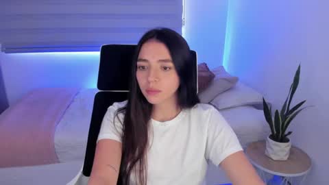 Snapshot of camila_ec2 chatting on March 30, 2026, 8:32 pm C A M I online show from March 30, 2026, 8:32 pm