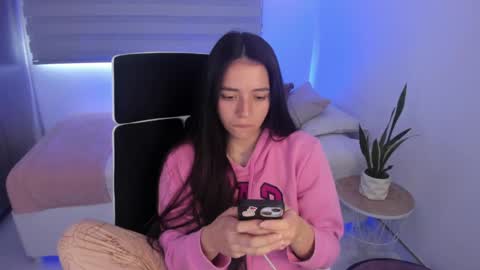 Snapshot of camila_ec2 chatting on April 4, 2026, 4:04 pm C A M I online show from April 4, 2026, 4:04 pm