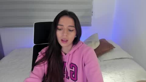 Snapshot of camila_ec2 chatting on May 17, 2026, 4:14 pm C A M I online show from May 17, 2026, 4:14 pm