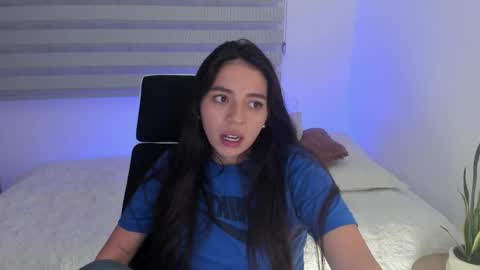 Snapshot of camila_ec2 chatting on May 25, 2026, 10:05 pm C A M I online show from May 25, 2026, 10:05 pm
