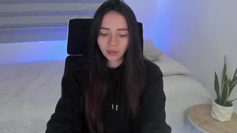 Snapshot of camila_ec2 chatting on June 29, 2026, 3:23 pm C A M I online show from June 29, 2026, 3:23 pm