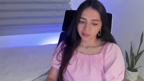 Snapshot of camila_ec2 chatting on July 1, 2026, 9:14 pm C A M I online show from July 1, 2026, 9:14 pm