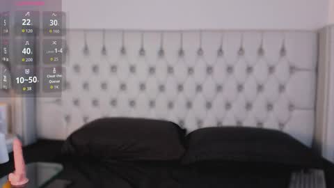 CAMI online show from May 29, 2026, 3:48 am