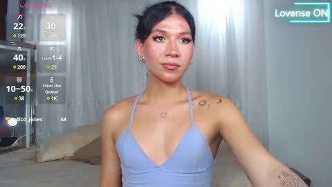 Cami vazques online show from March 7, 2025, 3:19 am