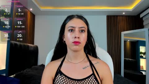 camila_martinez9 online show from March 4, 2025, 11:29 am