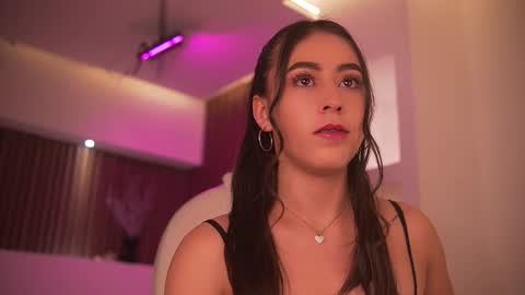 camila_martinez9 online show from February 25, 2026, 11:42 am