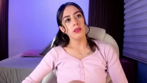 Snapshot of camila_martinez9 chatting on April 23, 2026, 11:31 am camila_martinez9 online show from April 23, 2026, 11:31 am