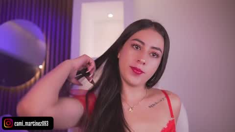 Snapshot of camila_martinez9 chatting on May 5, 2026, 11:29 am camila_martinez9 online show from May 5, 2026, 11:29 am