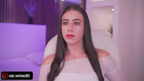 Snapshot of camila_martinez9 chatting on May 11, 2026, 12:00 pm camila_martinez9 online show from May 11, 2026, 12:00 pm