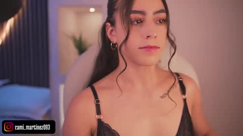 Snapshot of camila_martinez9 chatting on June 3, 2026, 11:35 am camila_martinez9 online show from June 3, 2026, 11:35 am