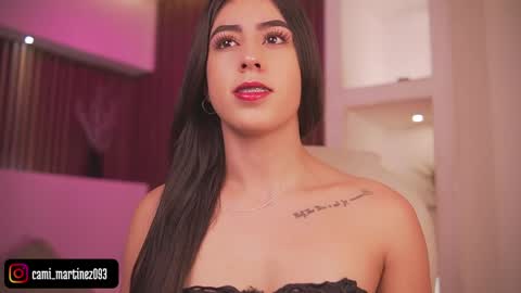 Snapshot of camila_martinez9 chatting on June 9, 2026, 11:33 am camila_martinez9 online show from June 9, 2026, 11:33 am