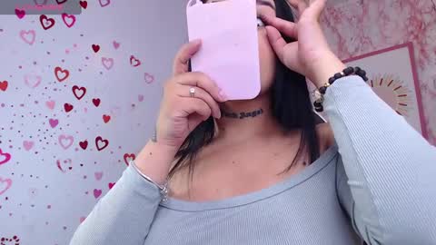 Cami online show from December 15, 2024, 10:39 am