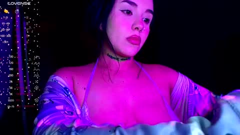 Cami online show from September 26, 2025, 2:48 am