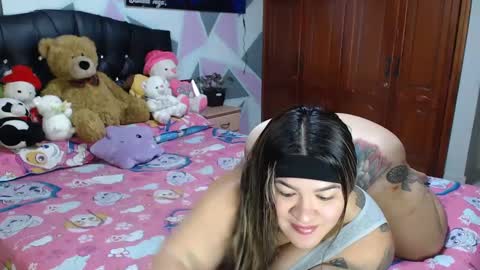valentinaEpic way Ive been fucked 1515  online show from October 6, 2025, 12:24 pm